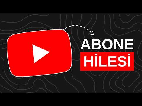 Instagram ve TikTok Takipçi Hilesi ile Hesabınızı Zirveye Taşıyın