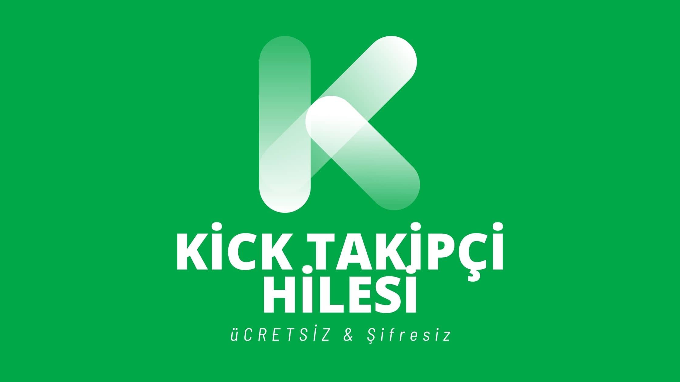 Instagram, TikTok ve Kick Takipçi Hilesi ile Etkileşimi Zirveye Taşıyın